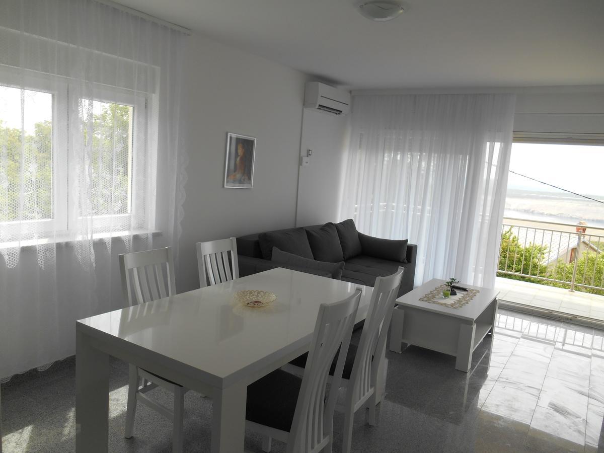 Apartments Diana Шмрика Экстерьер фото