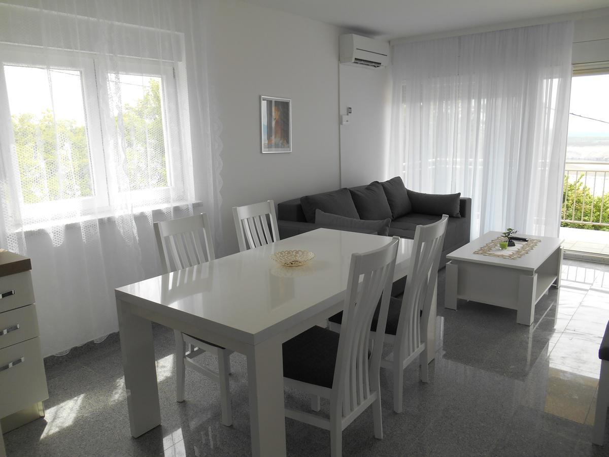 Apartments Diana Шмрика Экстерьер фото