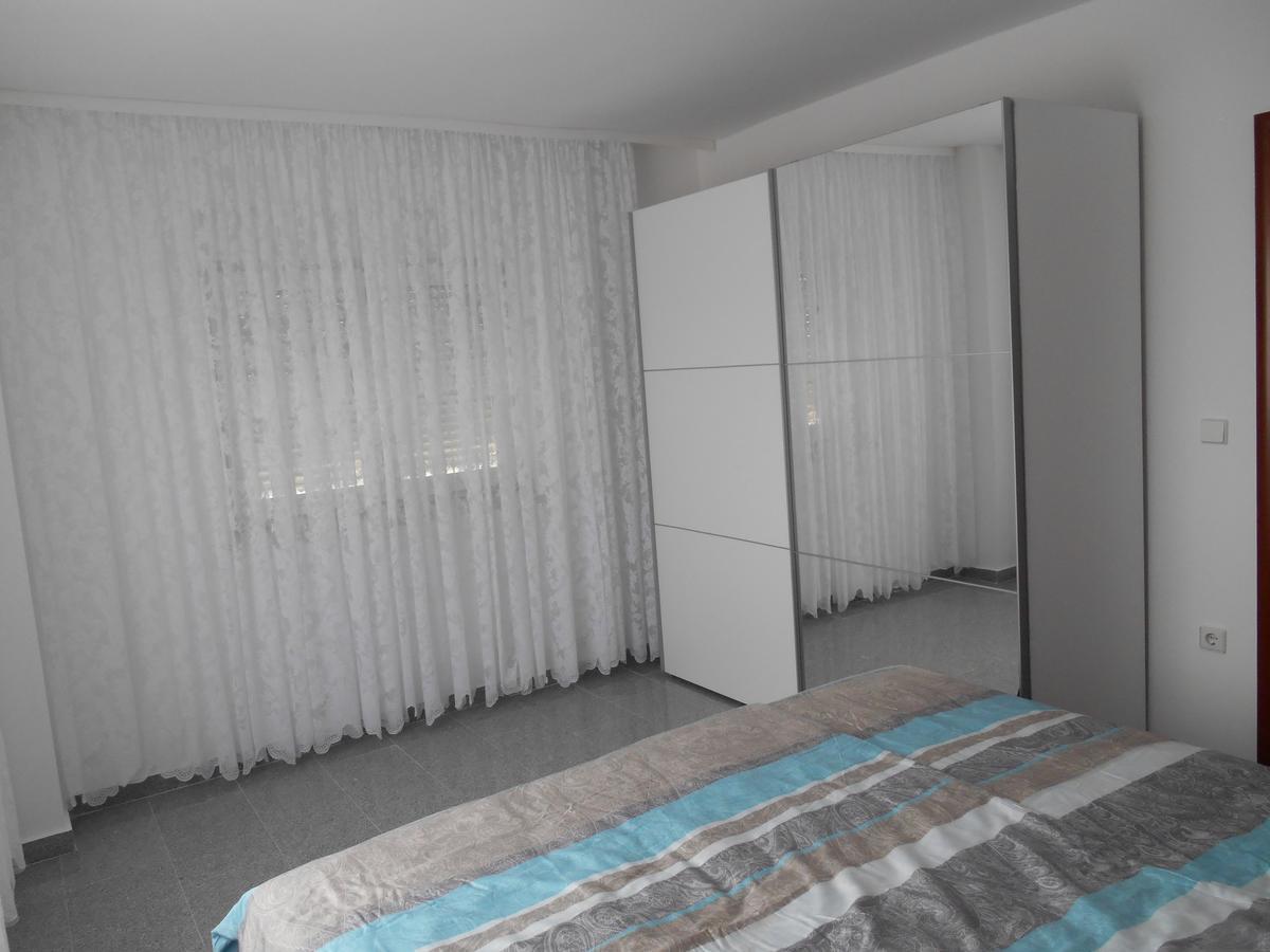 Apartments Diana Шмрика Экстерьер фото