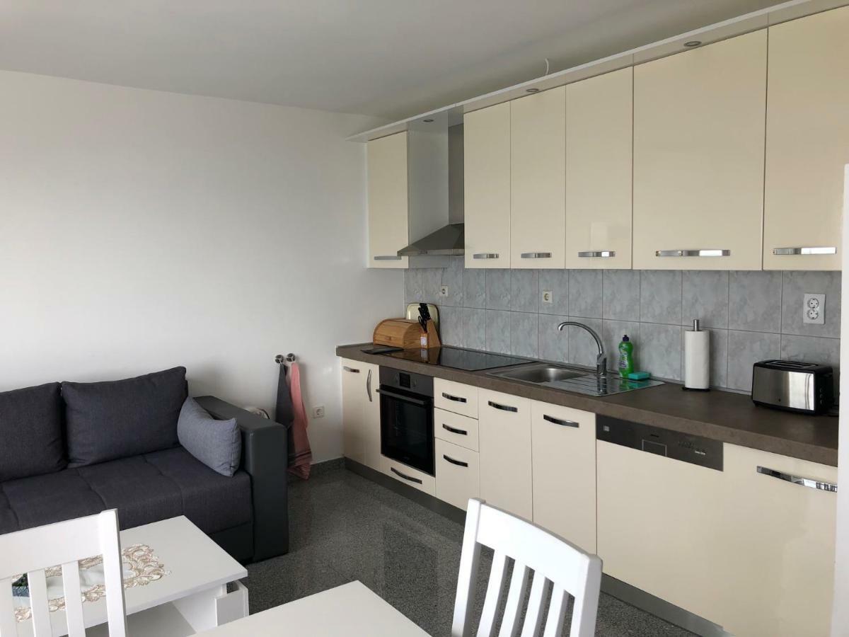 Apartments Diana Шмрика Экстерьер фото